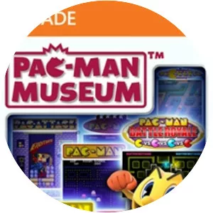 Pac-Man Museum