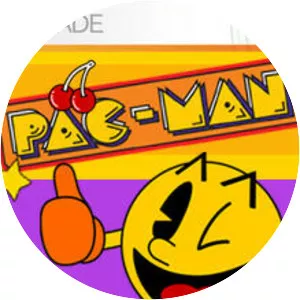 Pac-Man