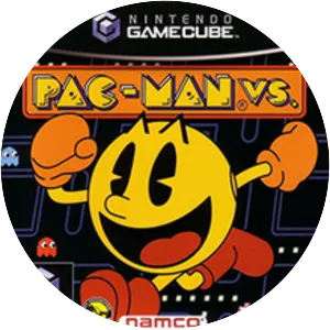 Pac-Man Vs. - Video game