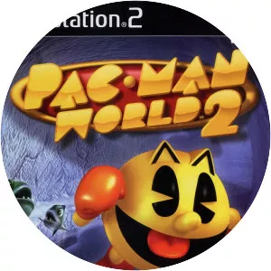 Pac-Man World 2