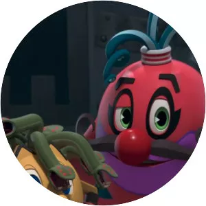 Pac's Scary Halloween - Pac-Man and the Ghostly Adventures: Season 2, Episode 23