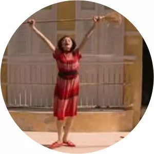 Pacarrete - 2019 ‧ Drama ‧ 1h 37m