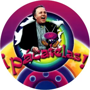 Pacatelas - TV program