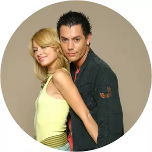 Pacatele Evei - TV series