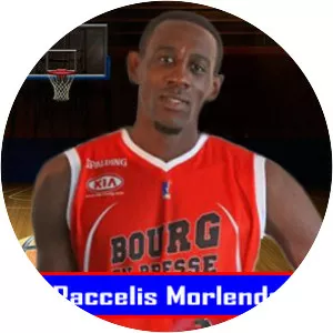 Paccelis Morlende