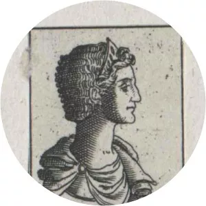 Paccia Marciana - Septimius Severus' ex-wife