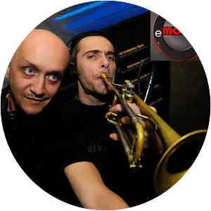 Pacco & Rudi B - Musical artist