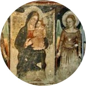 Pace di Bartolo - Painter