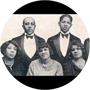 Pace Jubilee Singers