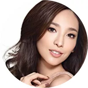 Pace Wu - Taiwanese model