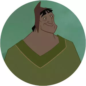 Pacha - Fictional character