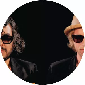 Pachanga Boys - Musical group