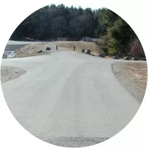 Pachaug Pond - Pond in Connecticut