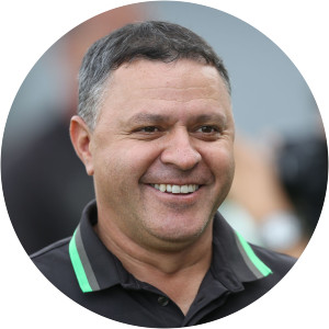 Pachequinho - Brazilian footballer