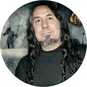 Pacho Brea - Musical artist