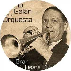 Pacho Galán
