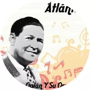 Pacho Galan Y Su Orquesta - Musical artist