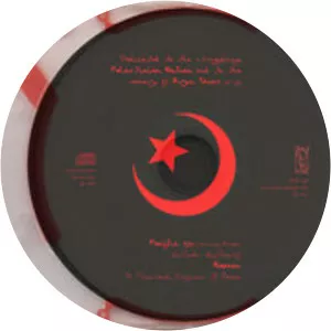 Pacific 231 - Musical artist