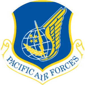 Pacific Air Forces