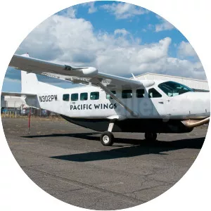 Pacific Air Holdings