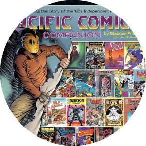 Pacific Comics