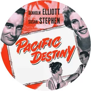 Pacific Destiny - 1956 ‧ Drama ‧ 1h 37m