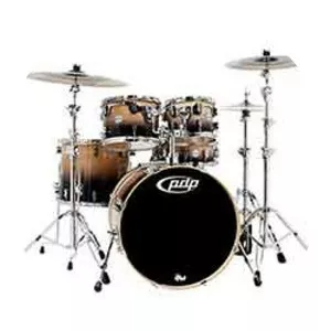 Pacific Drums and Percussion