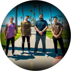 Pacific Dub - Musical group