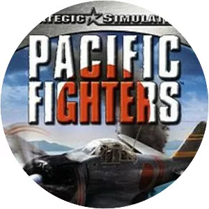 Pacific Fighters