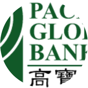 Pacific Global Bank