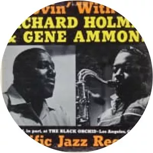 Pacific Jazz Records