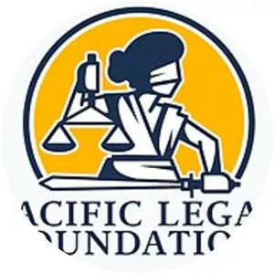 Pacific Legal Foundation