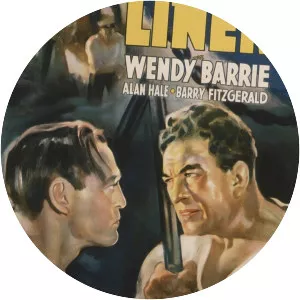 Pacific Liner - 1939 ‧ Drama/Thriller ‧ 1h 16m