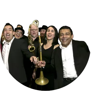 Pacific Mambo Orchestra