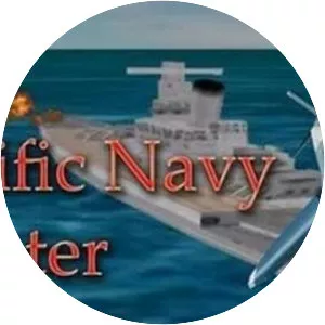 Pacific Navy Fighter - Video game