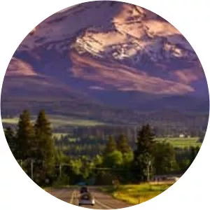 Pacific Northwest - Region in North America