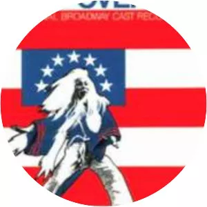 Pacific Overtures - Musical by John Weidman, Patrick Quentin, and Stephen Sondheim