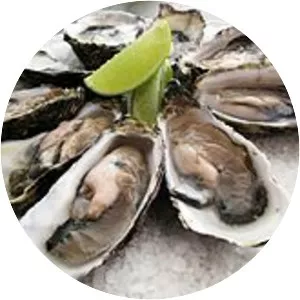 Pacific oyster