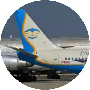 Pacific Pearl Airways