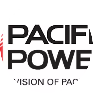 Pacific Power and Light Company