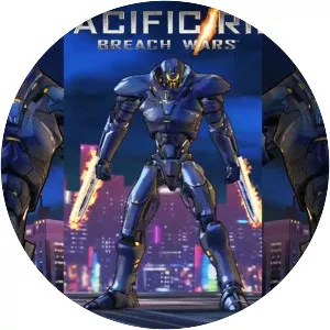 Pacific Rim Breach Wars - Robot Puzzle Action RPG