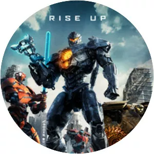 Pacific Rim - 2013 ‧ Action/Science Fiction ‧ 2h 12m