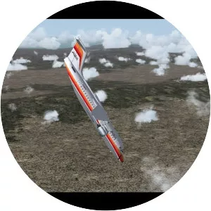 Pacific Southwest Airlines Flight 1771