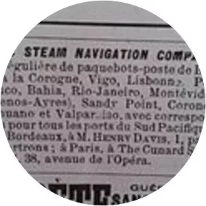 Pacific Steam Navigation Company