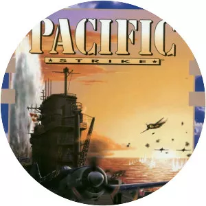 Pacific Strike