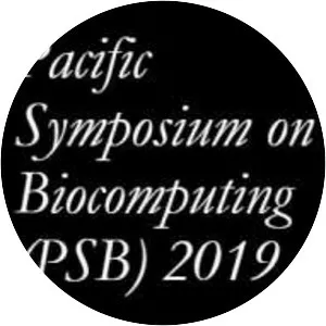 Pacific Symposium on Biocomputing