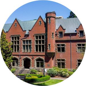 Pacific University - Private university in Forest Grove, Oregon