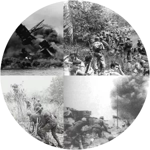 Pacific War