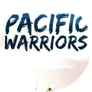 Pacific Warriors - TV program