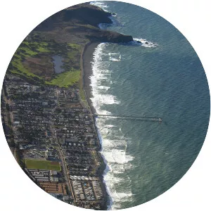 Pacifica - City in California